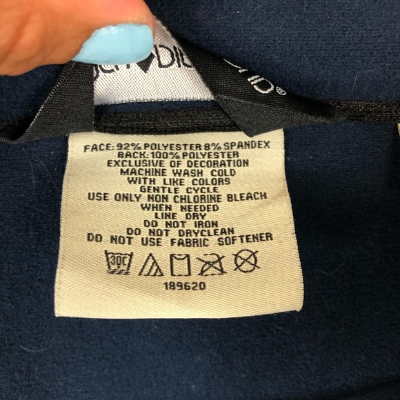 Black Diamond- Soft Shell water resistant jacket - Picture 11 of 14